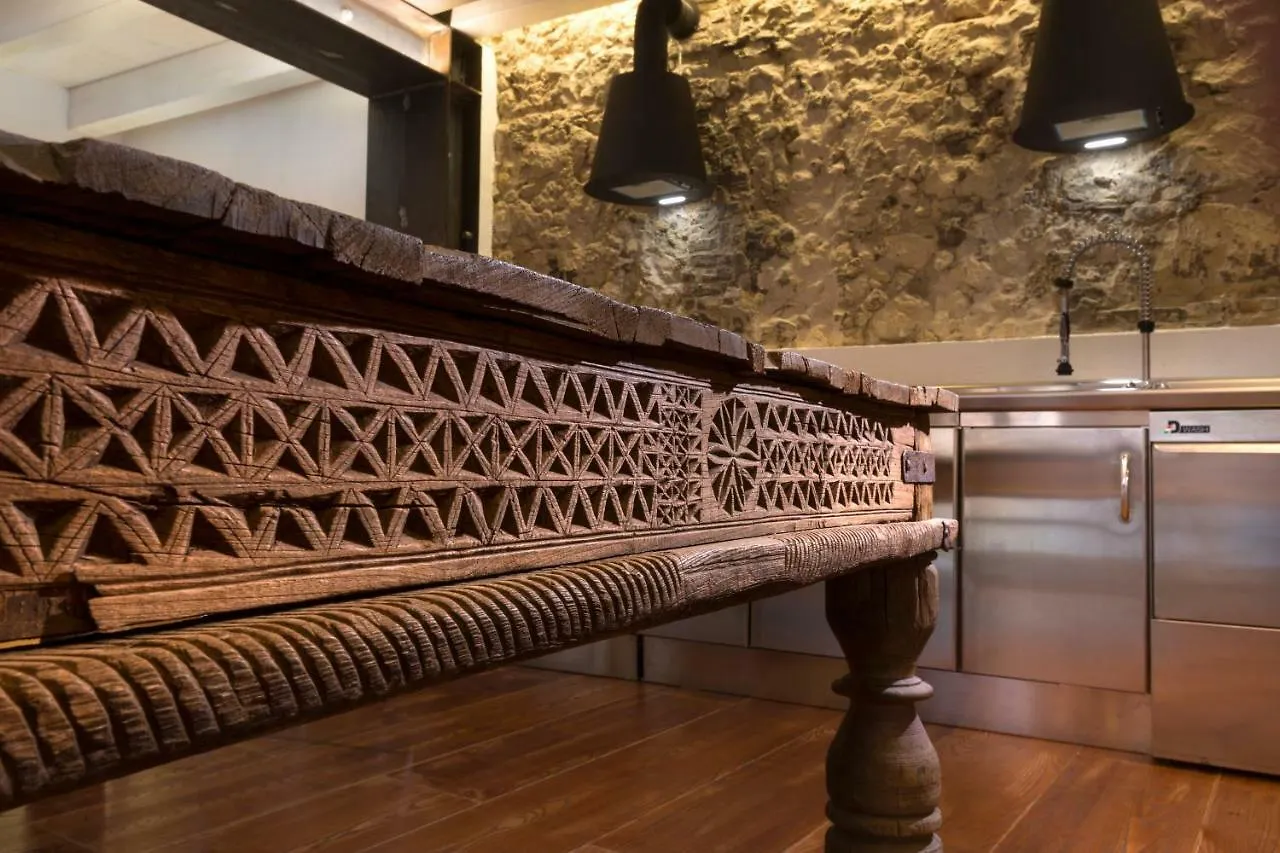 Cagliari Marina Harbour Guest House & Lounge