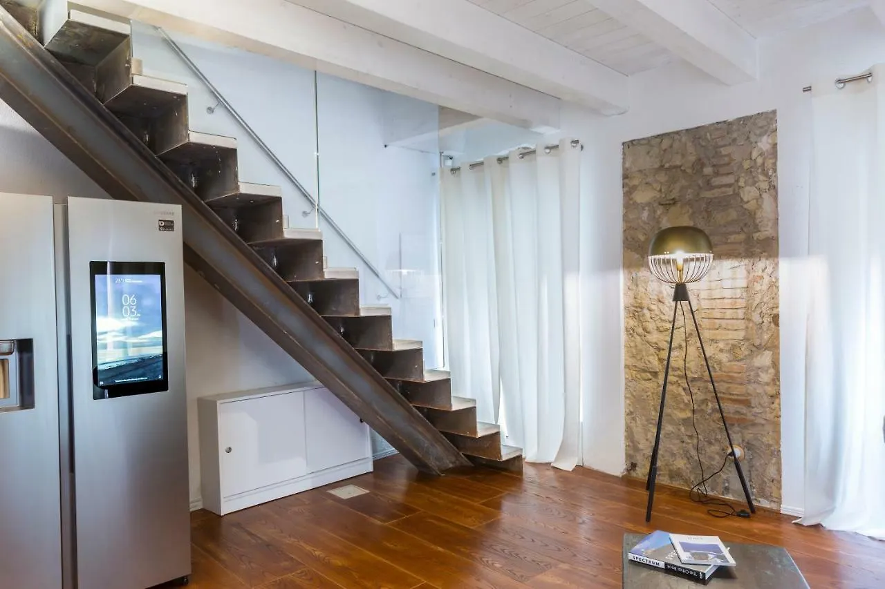 Cagliari Marina Harbour Guest House & Lounge