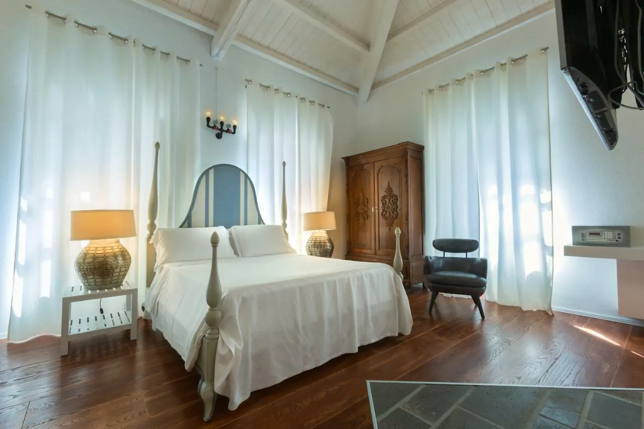 Cagliari Marina Harbour Guest House & Lounge