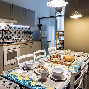 La Casa Napoletana - Ls Naples