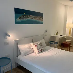  Bed and breakfast Sa Conca