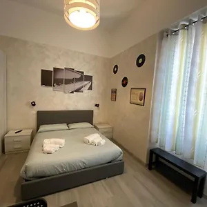  Bed and breakfast La Sinfonia