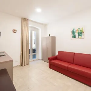 Domo Alle Maison d'hôtes