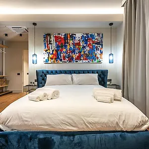 Vicomillesuites Gasthuis