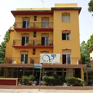 Itala 3* Rímini