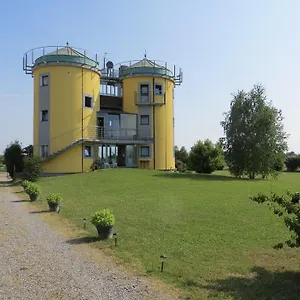 I Silos Guest House Seriate