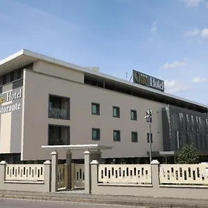 One Hotel&restaurant Dalmine