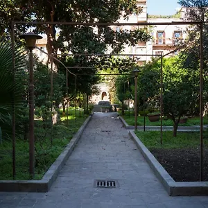  Hotel Residenza Leone Xiii Italië