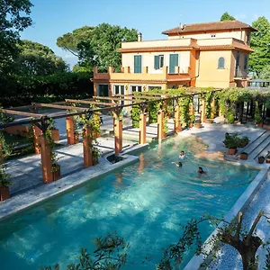  Aparthotel Hero's Garden Relais Italië