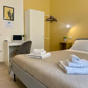  Bed and breakfast Istai Center