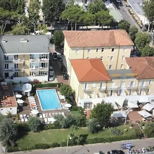 *** Aparthotel Stella Polare Italië