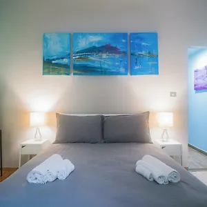 ** Bed & Breakfast Mada Italië